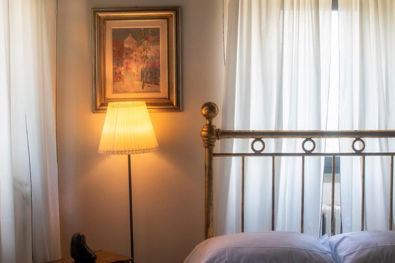 Podere Belvedere Tuscany Villa Pontassieve Exterior foto
